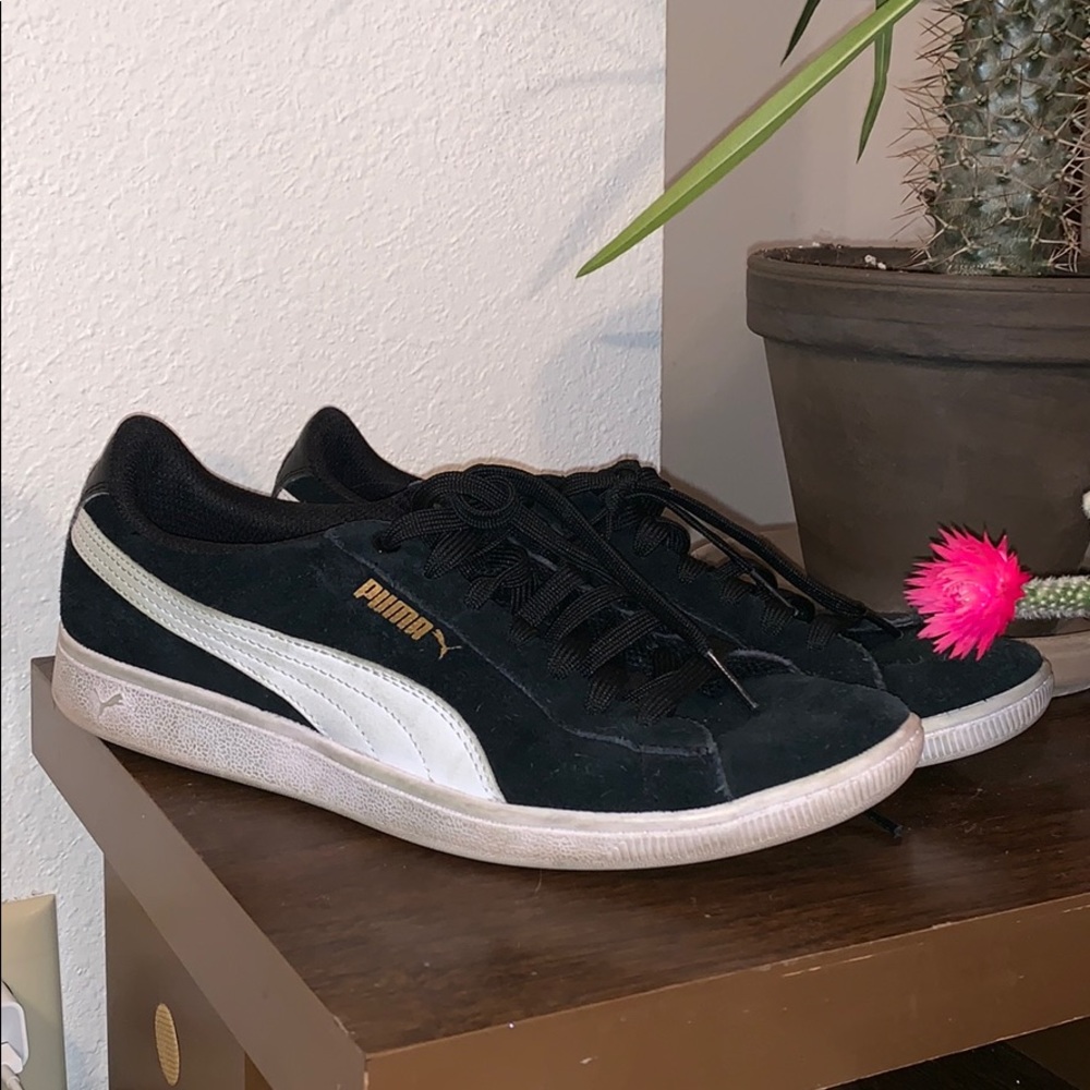 Puma sneakers